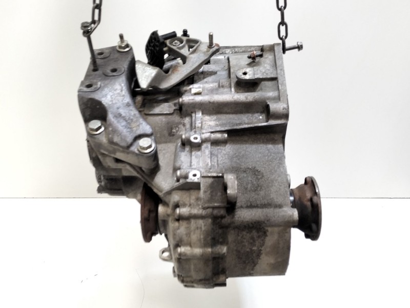 Recambio de caja cambios para audi a3 sportback (8pa) 2.0 tdi 16v referencia OEM IAM KNY  