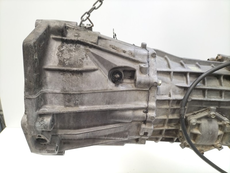 Recambio de caja cambios para suzuki grand vitara ii (jt, te, td) 1.9 ddis a las 4 ruedas (jt419, td44, jb419wd, jb419xd) refere