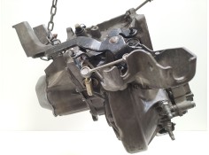 Recambio de caja cambios para citroën c5 iii (rd_) 1.6 hdi 110 referencia OEM IAM 20DM69  