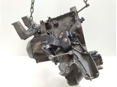 Recambio de caja cambios para citroën c5 iii (rd_) 1.6 hdi 110 referencia OEM IAM 20DM69   2