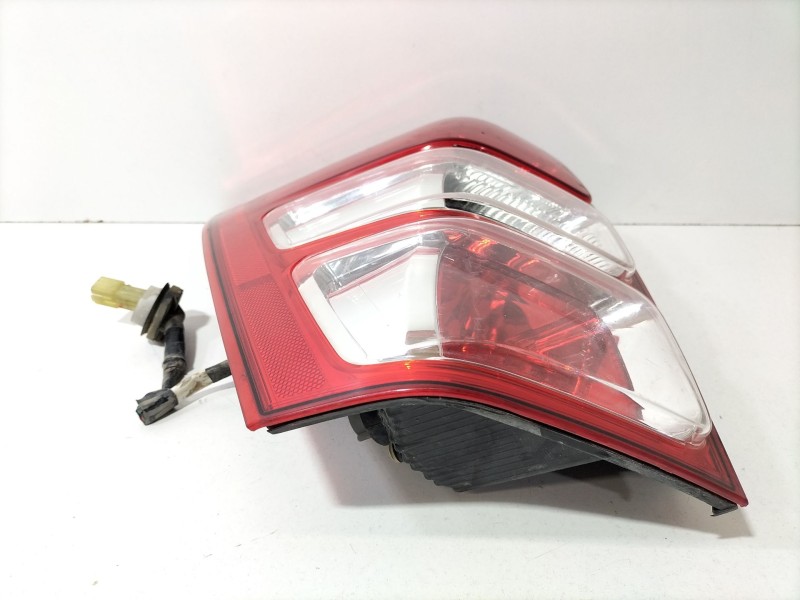Recambio de piloto trasero izquierdo para suzuki grand vitara ii (jt, te, td) 1.9 ddis a las 4 ruedas (jt419, td44, jb419wd, jb4
