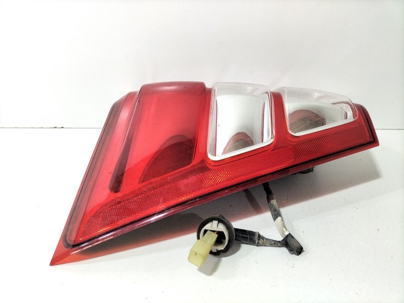 Recambio de piloto trasero izquierdo para suzuki grand vitara ii (jt, te, td) 1.9 ddis a las 4 ruedas (jt419, td44, jb419wd, jb4