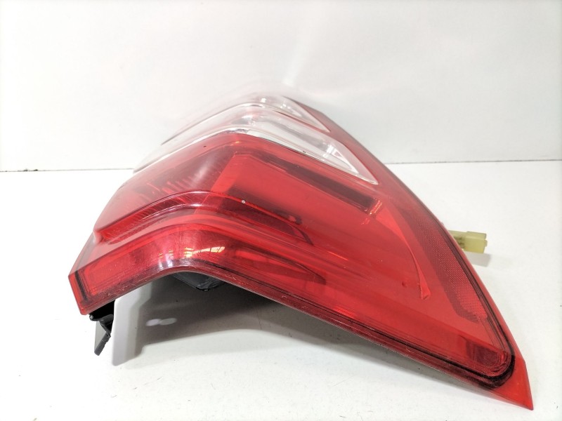 Recambio de piloto trasero izquierdo para suzuki grand vitara ii (jt, te, td) 1.9 ddis a las 4 ruedas (jt419, td44, jb419wd, jb4