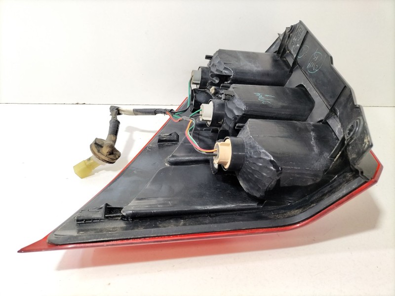 Recambio de piloto trasero izquierdo para suzuki grand vitara ii (jt, te, td) 1.9 ddis a las 4 ruedas (jt419, td44, jb419wd, jb4