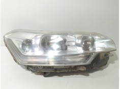 Recambio de faro derecho para citroën c5 iii (rd_) 1.6 hdi 110 referencia OEM IAM 9672694080  