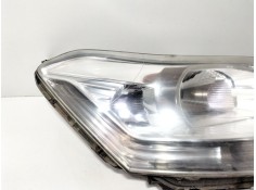 Recambio de faro derecho para citroën c5 iii (rd_) 1.6 hdi 110 referencia OEM IAM 9672694080   2