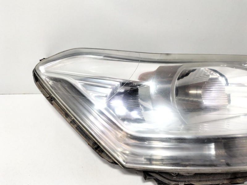 Recambio de faro derecho para citroën c5 iii (rd_) 1.6 hdi 110 referencia OEM IAM 9672694080  