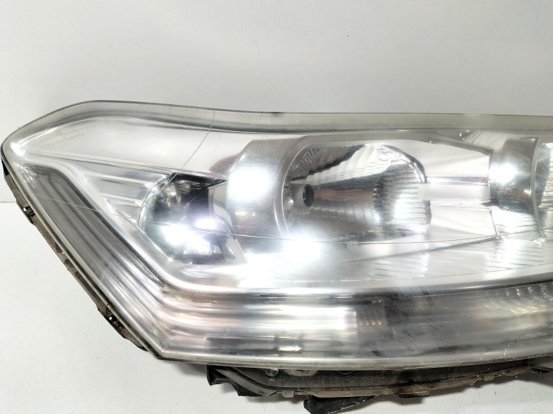 Recambio de faro derecho para citroën c5 iii (rd_) 1.6 hdi 110 referencia OEM IAM 9672694080  