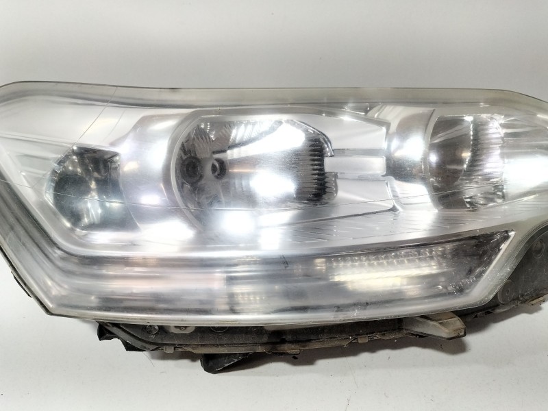 Recambio de faro derecho para citroën c5 iii (rd_) 1.6 hdi 110 referencia OEM IAM 9672694080  