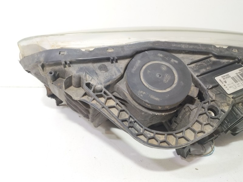 Recambio de faro derecho para citroën c5 iii (rd_) 1.6 hdi 110 referencia OEM IAM 9672694080  