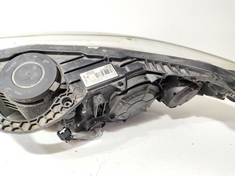 Recambio de faro derecho para citroën c5 iii (rd_) 1.6 hdi 110 referencia OEM IAM 9672694080  