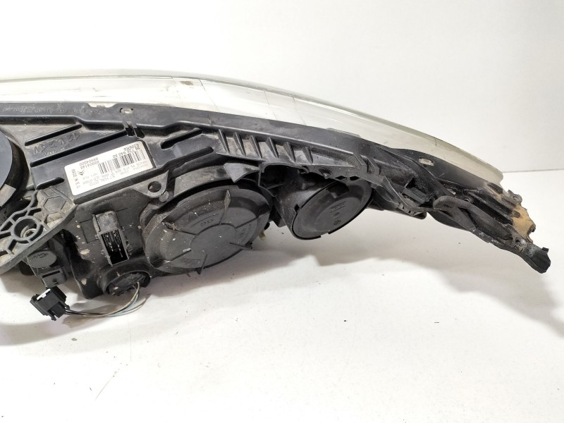 Recambio de faro derecho para citroën c5 iii (rd_) 1.6 hdi 110 referencia OEM IAM 9672694080  