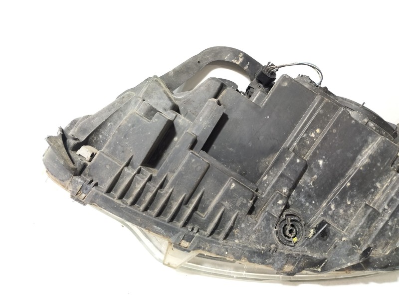 Recambio de faro derecho para citroën c5 iii (rd_) 1.6 hdi 110 referencia OEM IAM 9672694080  