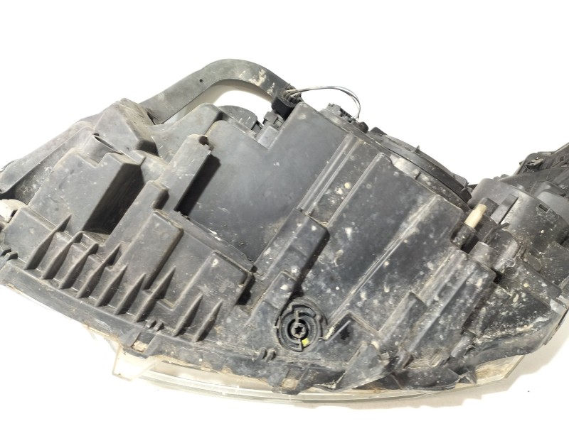 Recambio de faro derecho para citroën c5 iii (rd_) 1.6 hdi 110 referencia OEM IAM 9672694080  