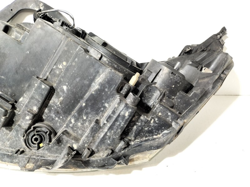 Recambio de faro derecho para citroën c5 iii (rd_) 1.6 hdi 110 referencia OEM IAM 9672694080  