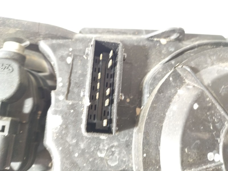 Recambio de faro derecho para citroën c5 iii (rd_) 1.6 hdi 110 referencia OEM IAM 9672694080  