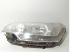 Recambio de faro izquierdo para citroën c5 iii (rd_) 1.6 hdi 110 referencia OEM IAM 9684845580  