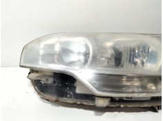 Recambio de faro izquierdo para citroën c5 iii (rd_) 1.6 hdi 110 referencia OEM IAM 9684845580   2