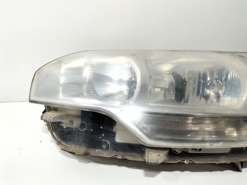 Recambio de faro izquierdo para citroën c5 iii (rd_) 1.6 hdi 110 referencia OEM IAM 9684845580  