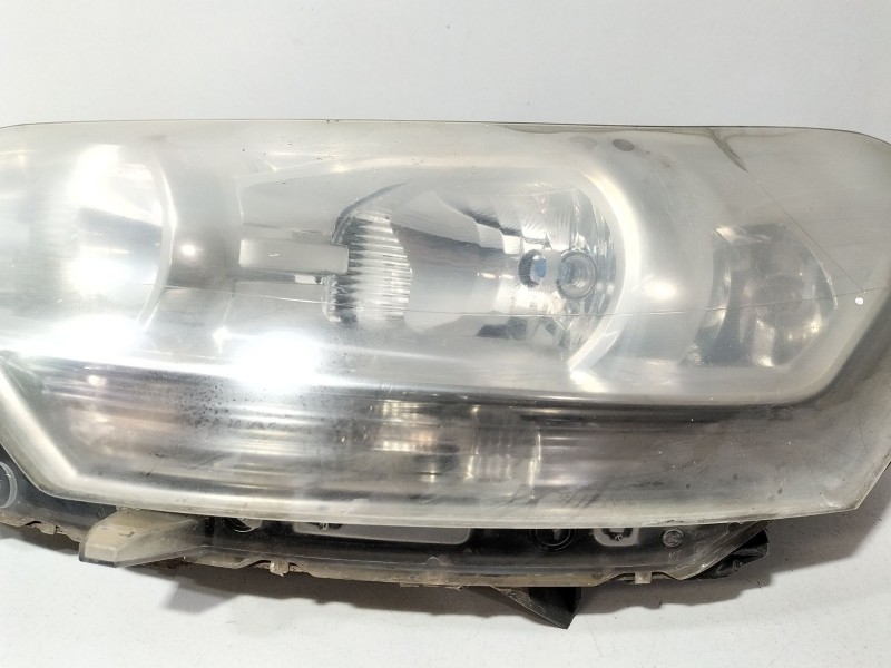 Recambio de faro izquierdo para citroën c5 iii (rd_) 1.6 hdi 110 referencia OEM IAM 9684845580  