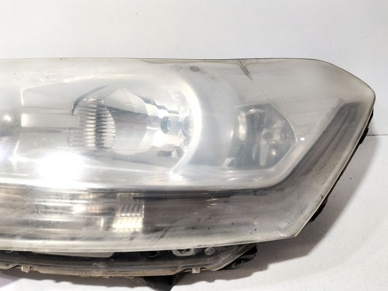 Recambio de faro izquierdo para citroën c5 iii (rd_) 1.6 hdi 110 referencia OEM IAM 9684845580  