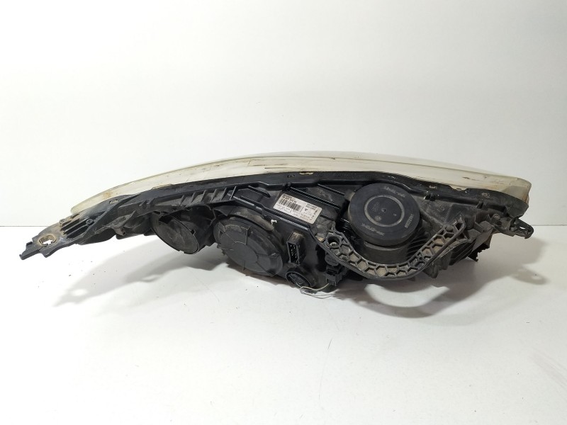 Recambio de faro izquierdo para citroën c5 iii (rd_) 1.6 hdi 110 referencia OEM IAM 9684845580  