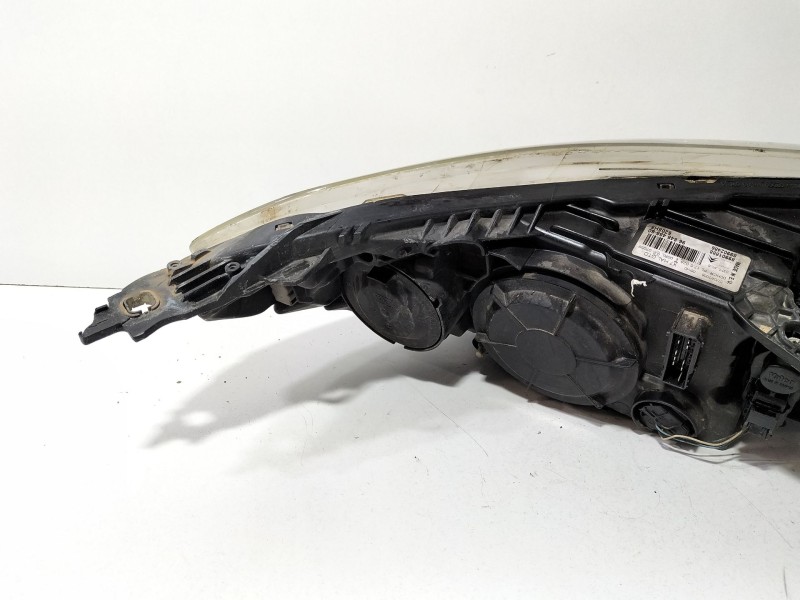 Recambio de faro izquierdo para citroën c5 iii (rd_) 1.6 hdi 110 referencia OEM IAM 9684845580  