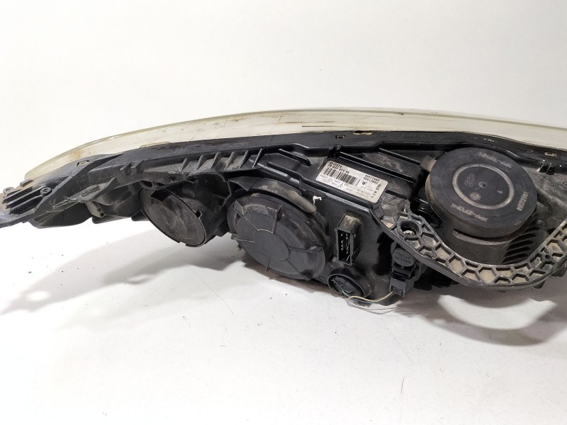 Recambio de faro izquierdo para citroën c5 iii (rd_) 1.6 hdi 110 referencia OEM IAM 9684845580  