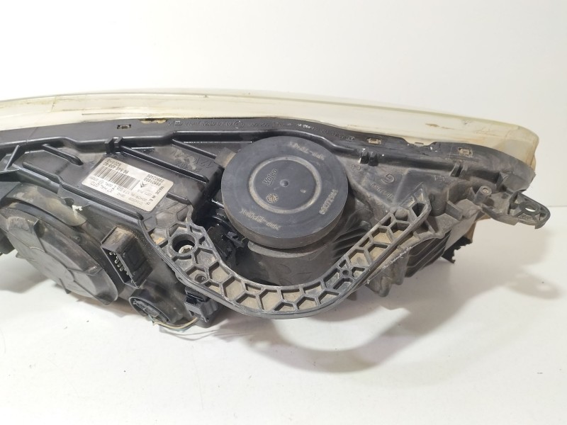 Recambio de faro izquierdo para citroën c5 iii (rd_) 1.6 hdi 110 referencia OEM IAM 9684845580  