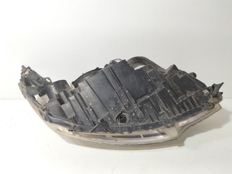 Recambio de faro izquierdo para citroën c5 iii (rd_) 1.6 hdi 110 referencia OEM IAM 9684845580  