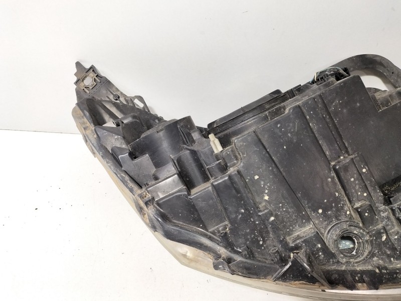 Recambio de faro izquierdo para citroën c5 iii (rd_) 1.6 hdi 110 referencia OEM IAM 9684845580  