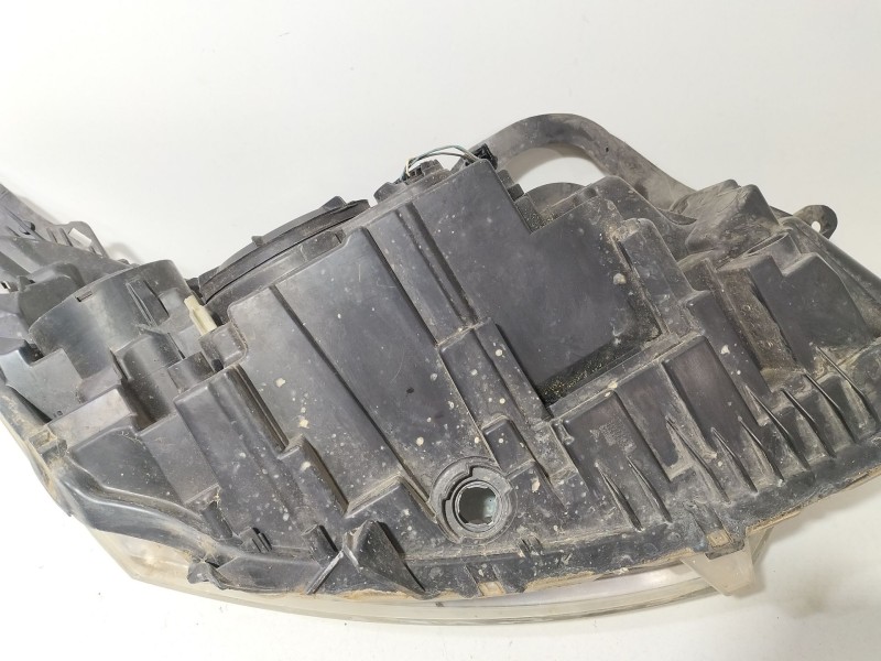 Recambio de faro izquierdo para citroën c5 iii (rd_) 1.6 hdi 110 referencia OEM IAM 9684845580  