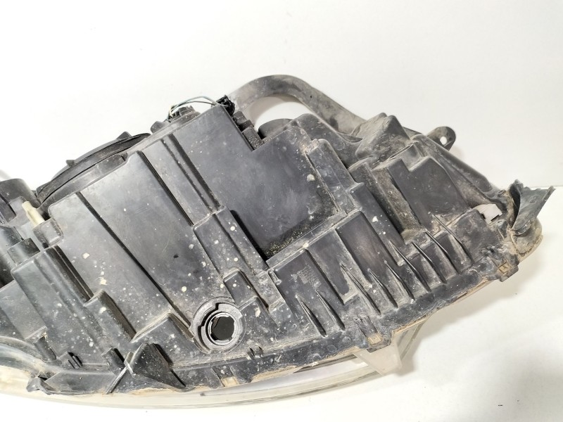Recambio de faro izquierdo para citroën c5 iii (rd_) 1.6 hdi 110 referencia OEM IAM 9684845580  