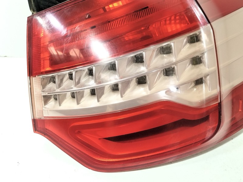 Recambio de piloto trasero derecho para citroën c5 iii (rd_) 1.6 hdi 110 referencia OEM IAM 9681063680  