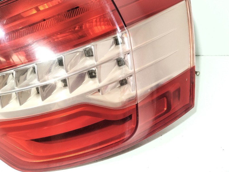 Recambio de piloto trasero derecho para citroën c5 iii (rd_) 1.6 hdi 110 referencia OEM IAM 9681063680  