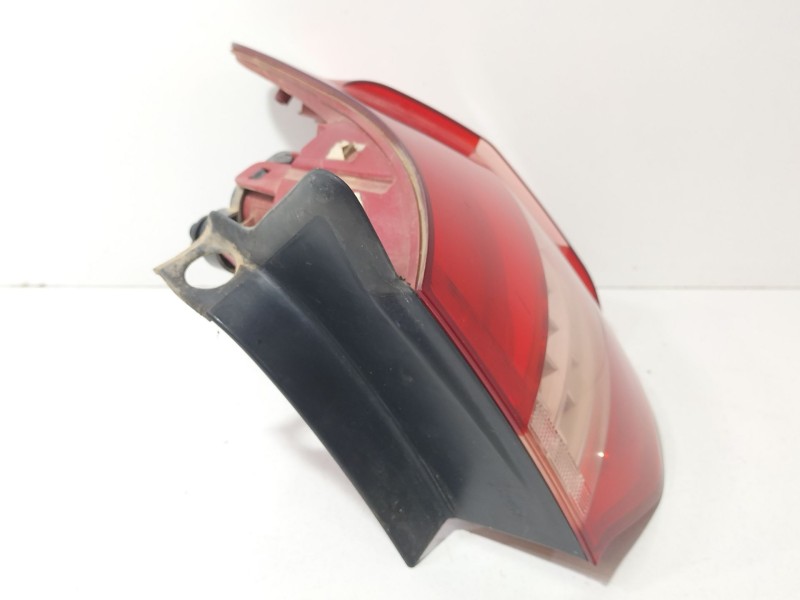 Recambio de piloto trasero derecho para citroën c5 iii (rd_) 1.6 hdi 110 referencia OEM IAM 9681063680  