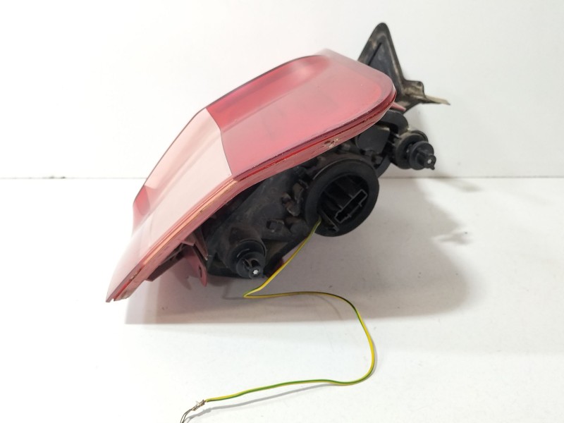 Recambio de piloto trasero derecho para citroën c5 iii (rd_) 1.6 hdi 110 referencia OEM IAM 9681063680  
