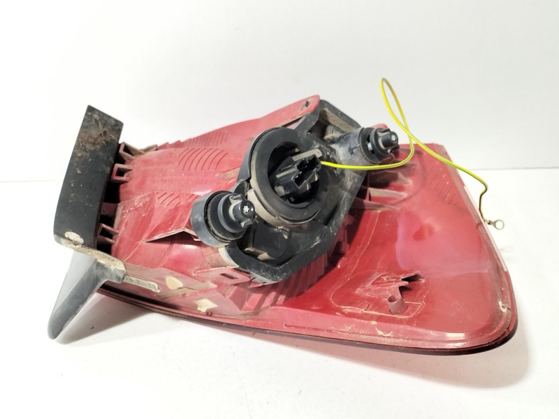 Recambio de piloto trasero derecho para citroën c5 iii (rd_) 1.6 hdi 110 referencia OEM IAM 9681063680  