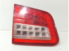 Recambio de piloto trasero izquierdo de porton para citroën c5 iii (rd_) 1.6 hdi 110 referencia OEM IAM 9687583080  