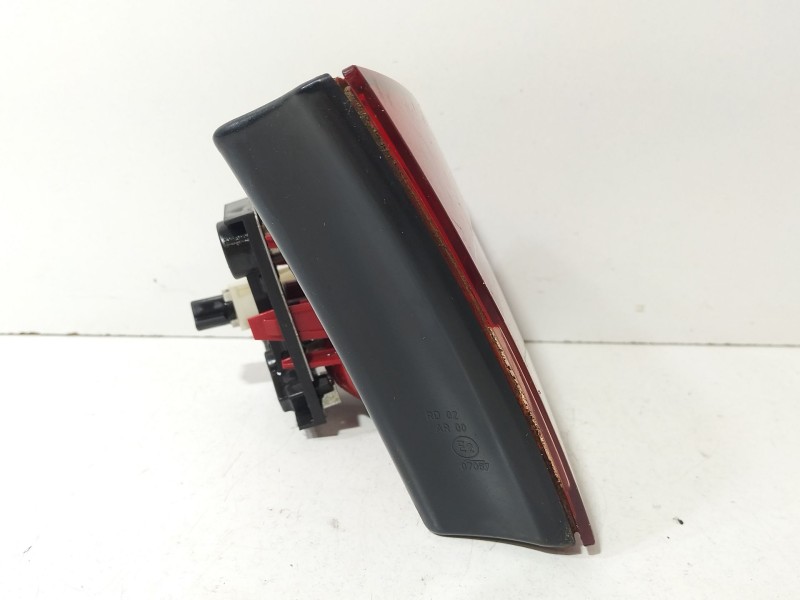 Recambio de piloto trasero izquierdo de porton para citroën c5 iii (rd_) 1.6 hdi 110 referencia OEM IAM 9687583080  
