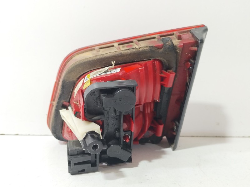 Recambio de piloto trasero izquierdo de porton para citroën c5 iii (rd_) 1.6 hdi 110 referencia OEM IAM 9687583080  