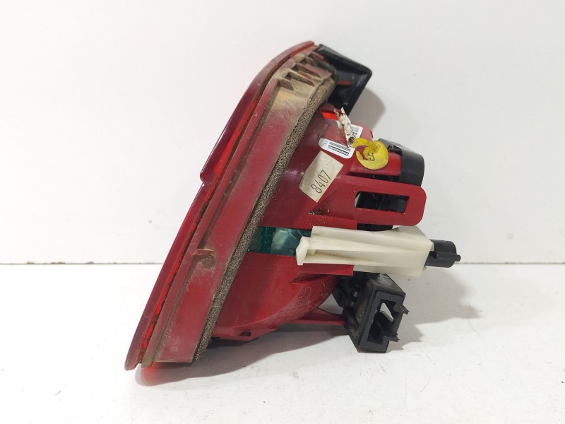 Recambio de piloto trasero izquierdo de porton para citroën c5 iii (rd_) 1.6 hdi 110 referencia OEM IAM 9687583080  