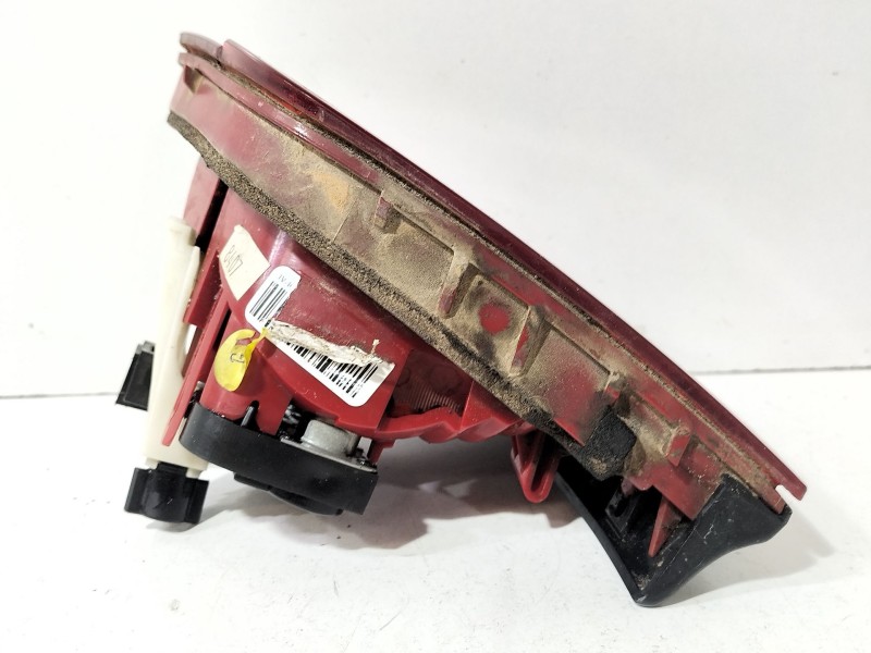 Recambio de piloto trasero izquierdo de porton para citroën c5 iii (rd_) 1.6 hdi 110 referencia OEM IAM 9687583080  
