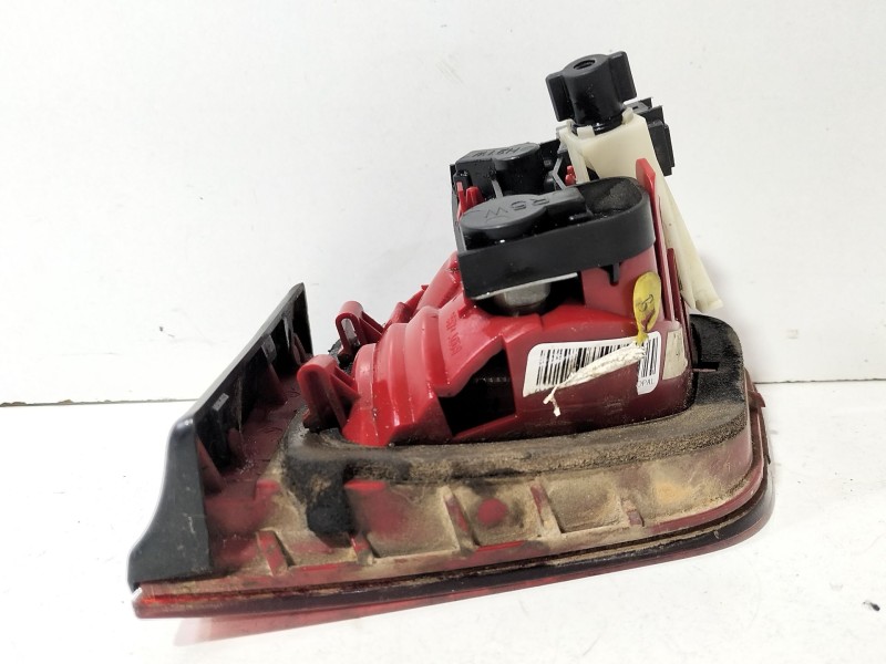 Recambio de piloto trasero izquierdo de porton para citroën c5 iii (rd_) 1.6 hdi 110 referencia OEM IAM 9687583080  