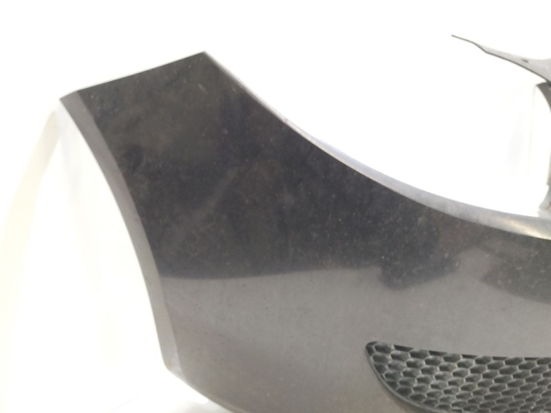 Recambio de paragolpes delantero para seat leon (1p1) reference referencia OEM IAM 1P0807217AA  