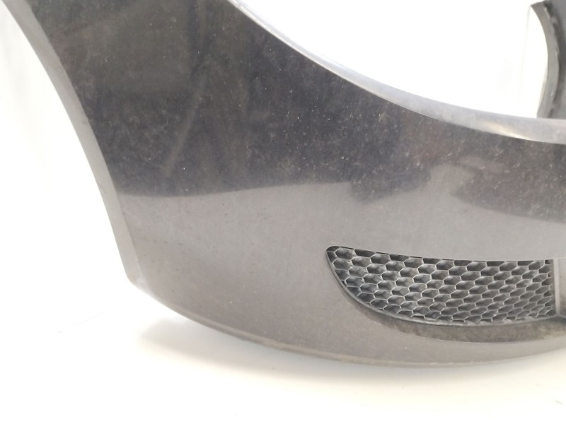 Recambio de paragolpes delantero para seat leon (1p1) reference referencia OEM IAM 1P0807217AA  