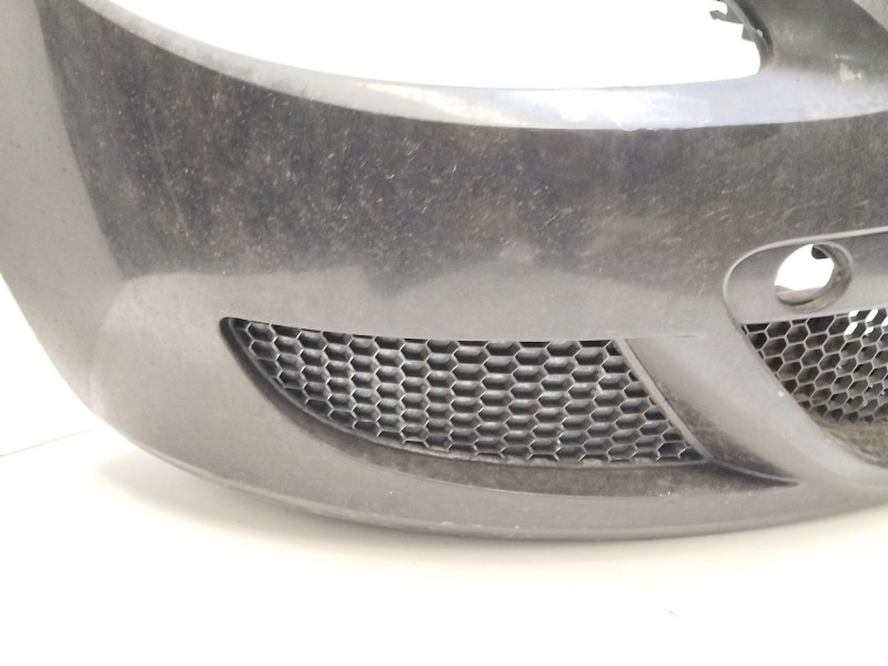Recambio de paragolpes delantero para seat leon (1p1) reference referencia OEM IAM 1P0807217AA  
