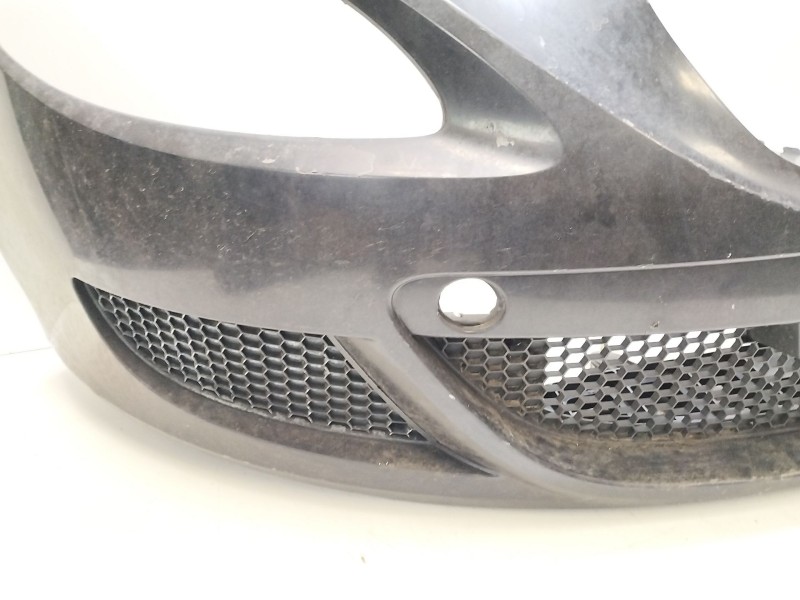 Recambio de paragolpes delantero para seat leon (1p1) reference referencia OEM IAM 1P0807217AA  