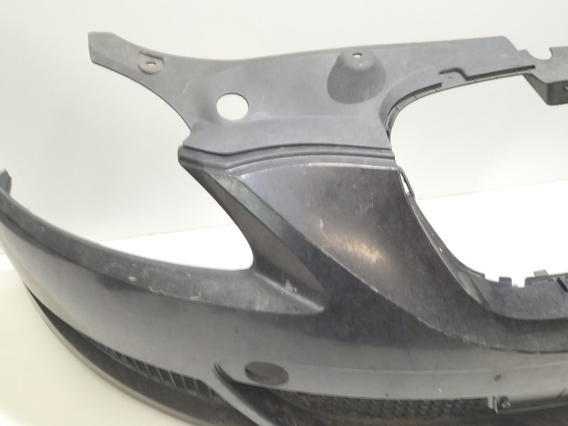 Recambio de paragolpes delantero para seat leon (1p1) reference referencia OEM IAM 1P0807217AA  