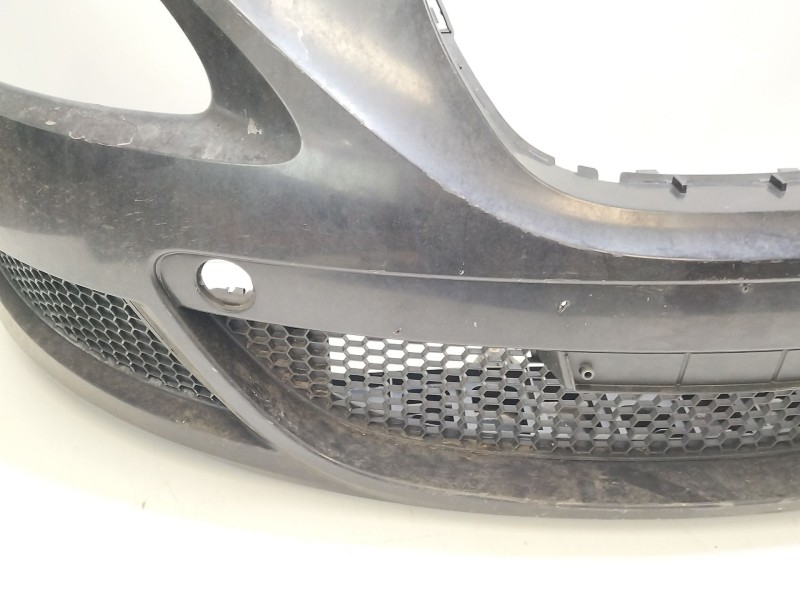 Recambio de paragolpes delantero para seat leon (1p1) reference referencia OEM IAM 1P0807217AA  